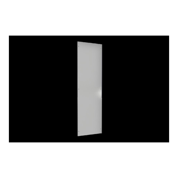 Rittal Panneau latéral pour HT : 2000x600mm VX 8106.245 (2 pièces)