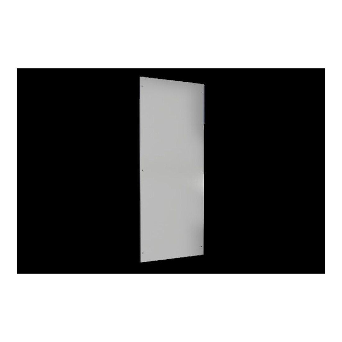 Rittal Panneau latéral pour HT : 2000x800mm VX 8108.245 (2 pièces)