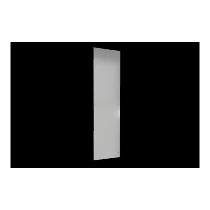 Rittal Panneau latéral pour HT : 2200x600mm VX 8126.245 (2 pièces)