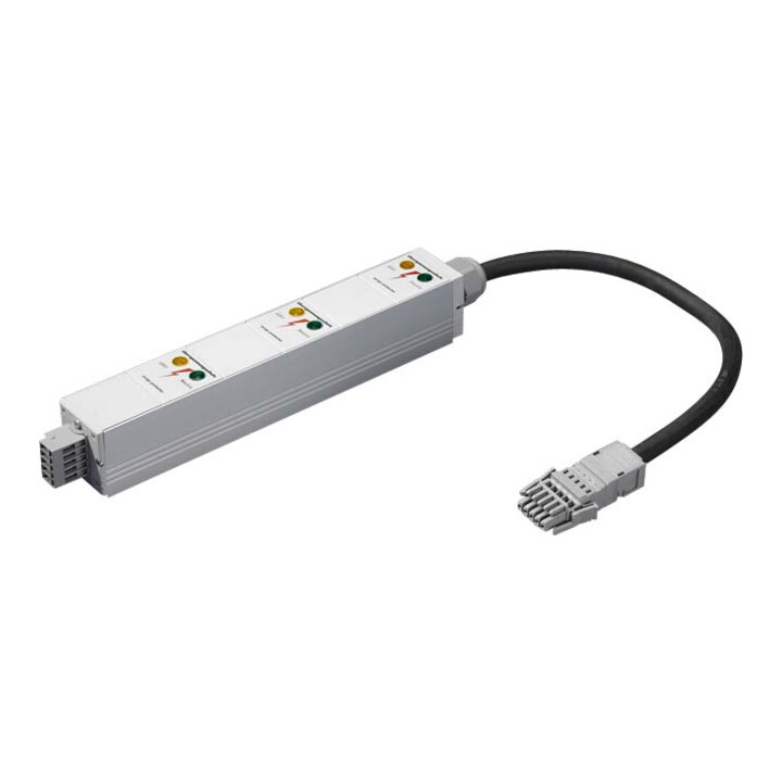 Rittal Parafoudre triphasé DK 7856.170