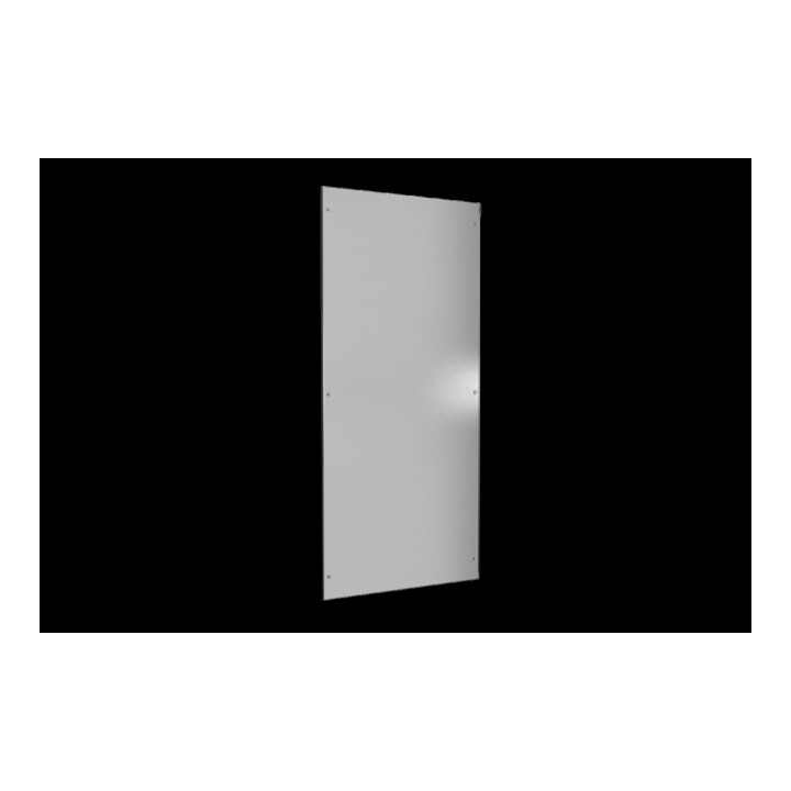 Rittal Paroi latérale pour HT : 1800×800 mm VX 8188.245 (2 pièces)