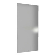 Rittal Paroi latérale pour HT : 2000x1000mm VX 8100.245 (2 pièces)-1