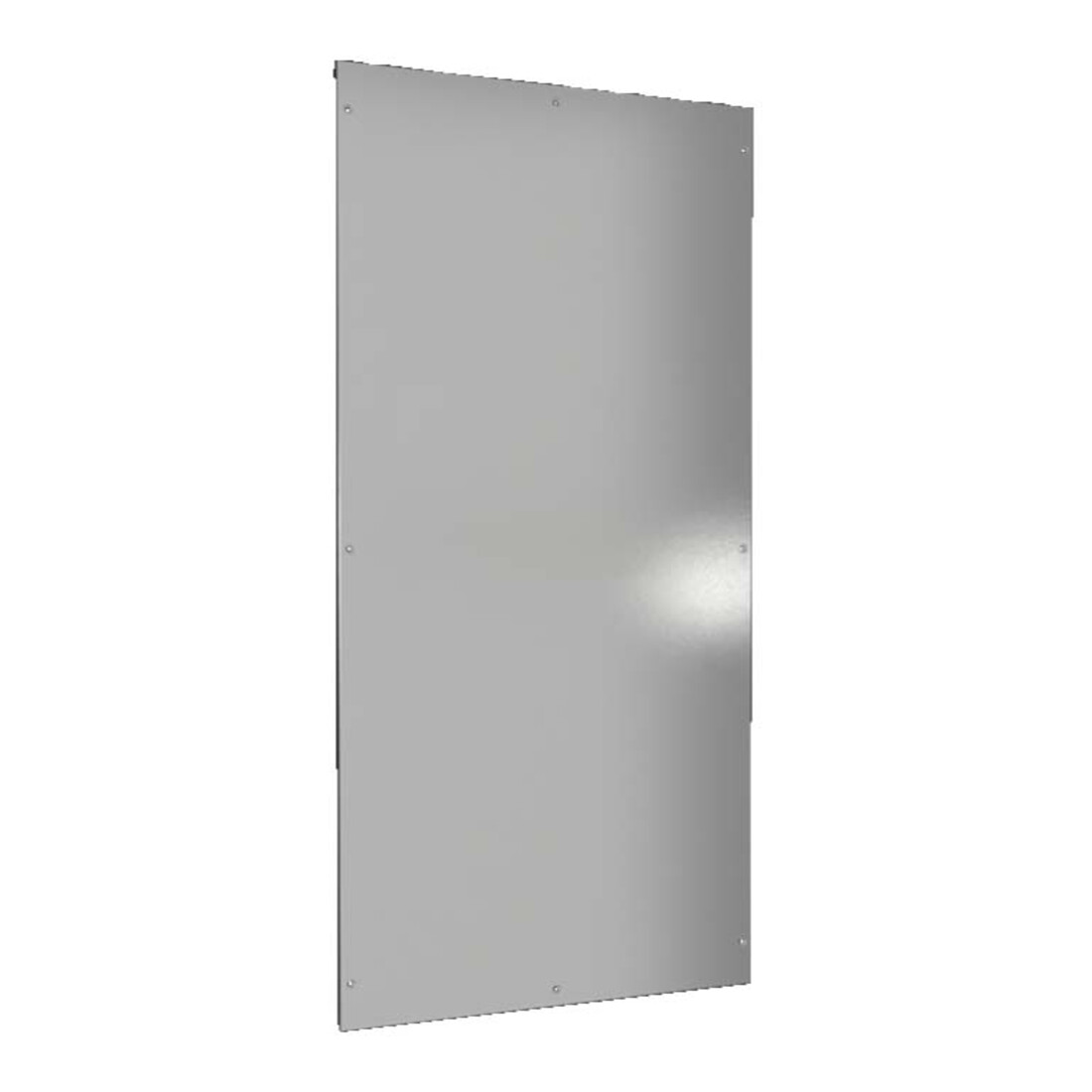 Rittal Paroi latérale pour HT : 2000x1000mm VX 8100.245 (2 pièces)
