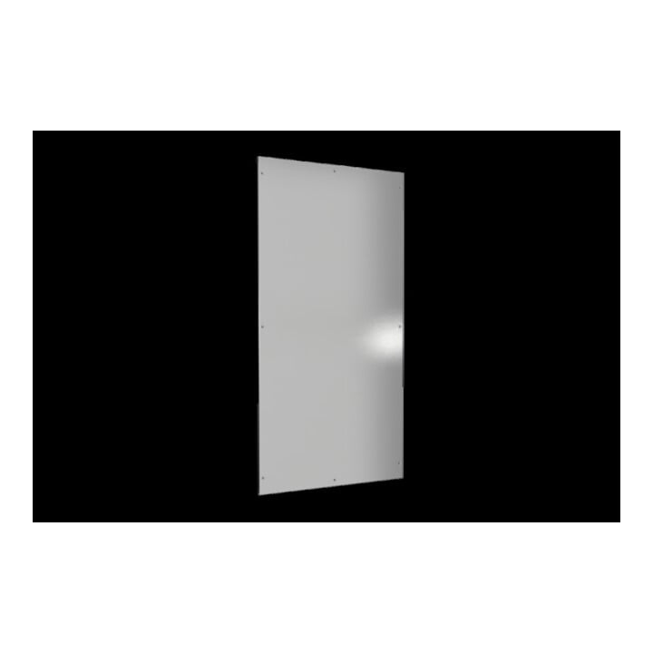 Rittal Paroi latérale pour HT : 2000x1000mm VX 8100.245 (2 pièces)