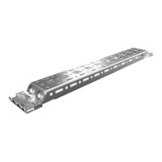Rittal Passage de câble RAL9005 SZ 2400.300-1