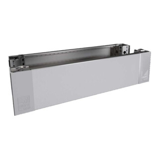 Rittal Pièce d’angle de socle H:200mm, pour I:800mm VX 8620.061 (2 pièces)
