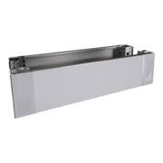 Rittal Pièce d’angle de socle H:200mm, pour I:800mm VX 8620.061 (2 pièces)-1