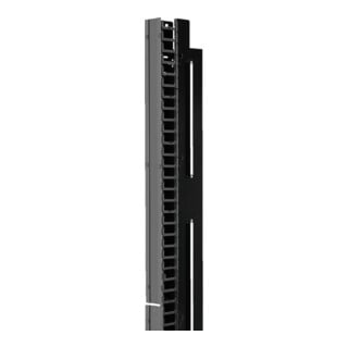 Rittal Pièce intermédiaire de platine de montage pour armoire hauteur 1800 mm TS 4590.700