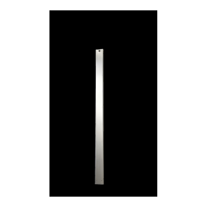 Rittal Pièce intermédiaire de platine de montage pour armoire hauteur 1800 mm TS 4590.700