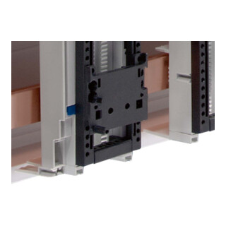 Rittal Pinblock für Tragrahmen 45mm SV 9342.800 (VE5)