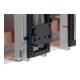 Rittal Pinblock für Tragrahmen 45mm SV 9342.800 (VE5)
