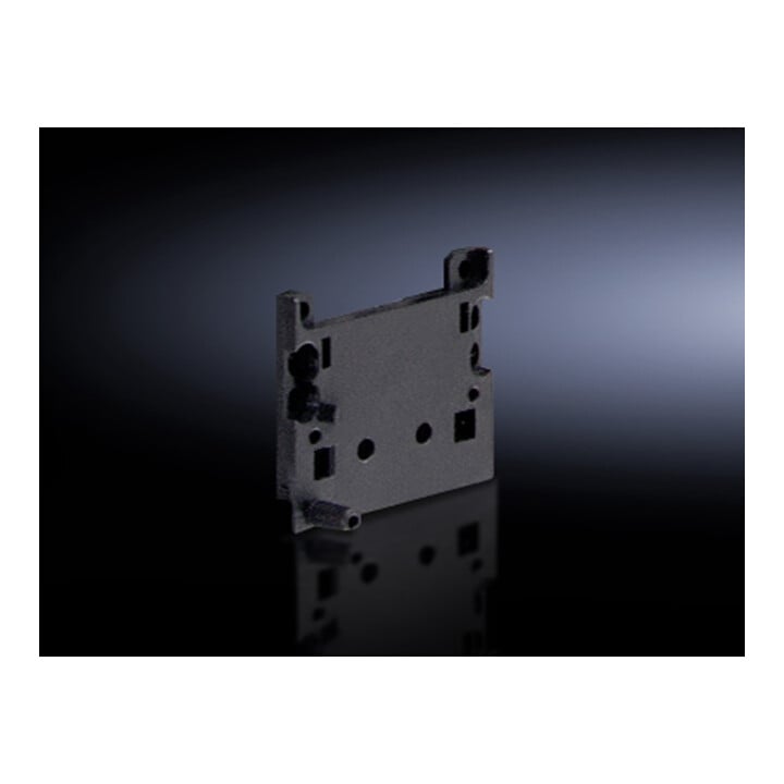 Rittal Pinblock für Tragrahmen 45mm SV 9342.800 (VE5)