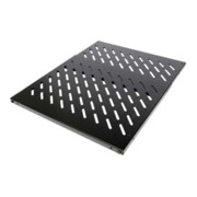 Rittal Plancher d’appareil 0,5U variable P=400-600mm 50kg DK 5501.655-1