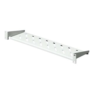 Rittal Plancher d’appareil 19", P 140 mm DK 7119.140