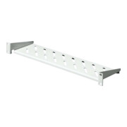 Rittal Plancher d’appareil 19", P 140 mm DK 7119.140-1