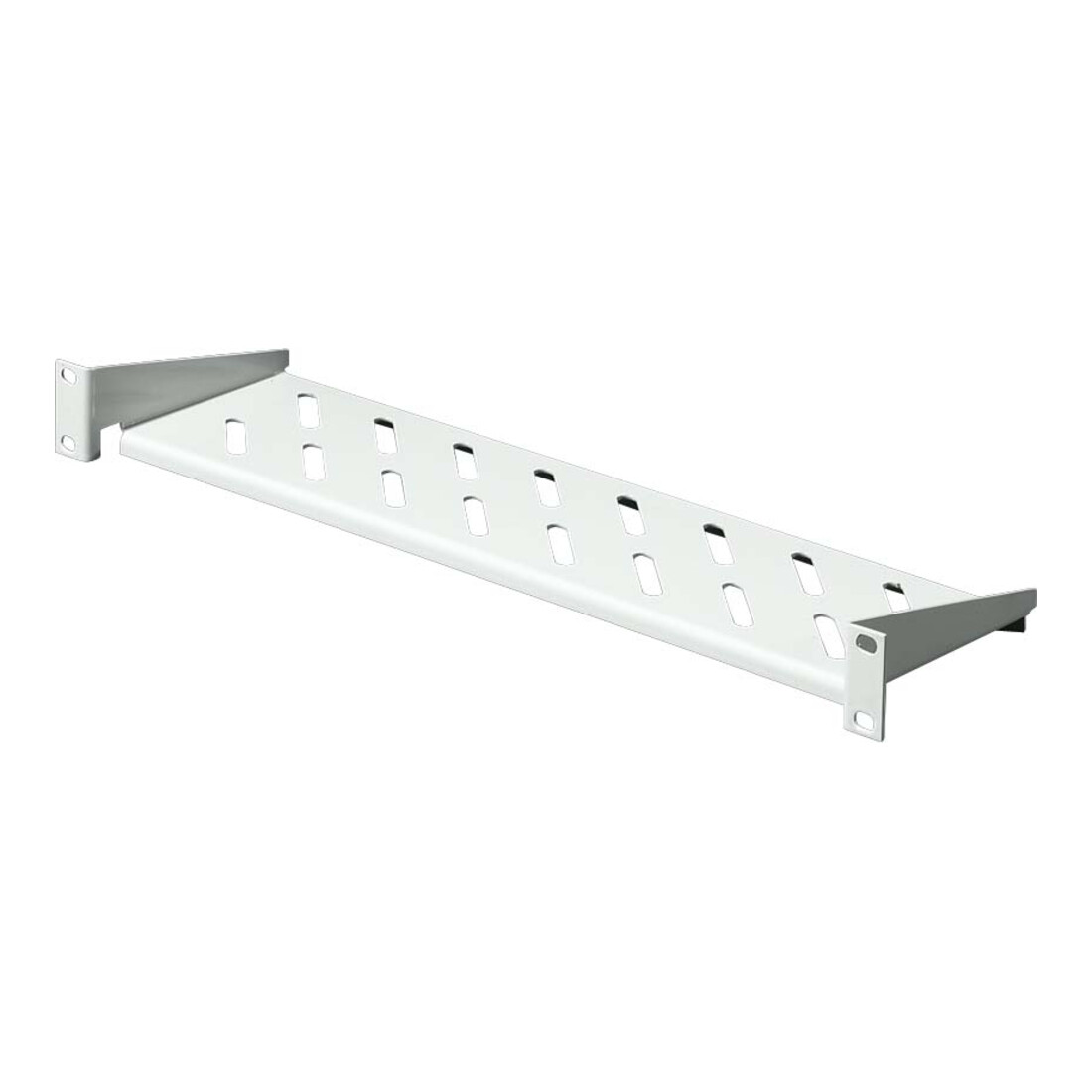 Rittal Plancher d’appareil 19", P 140 mm DK 7119.140