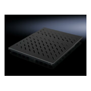 Rittal Plancher d’appareil 1U variable P=600-900mm 100kg DK 5501.705-1