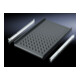 Rittal Plancher d'appareil coulissant pour TS8 Profondeur= 600 6902.960