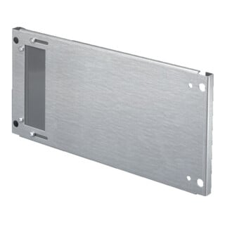 Rittal Plancher d'appareil installation fixe pour armoire PC 8800.900