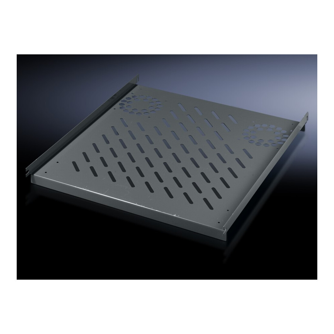 Rittal Plancher d'appareil installation fixe pour armoire PC 8800.900