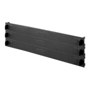 Rittal Plancher multiple, fermé VX 5301.344-1