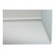 Rittal Plaque de fermeture CM 5001.130