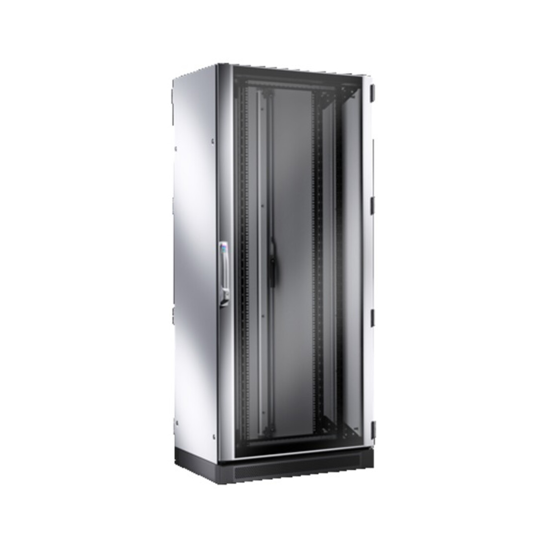 Rittal Plaque de fermeture CM 5001.160
