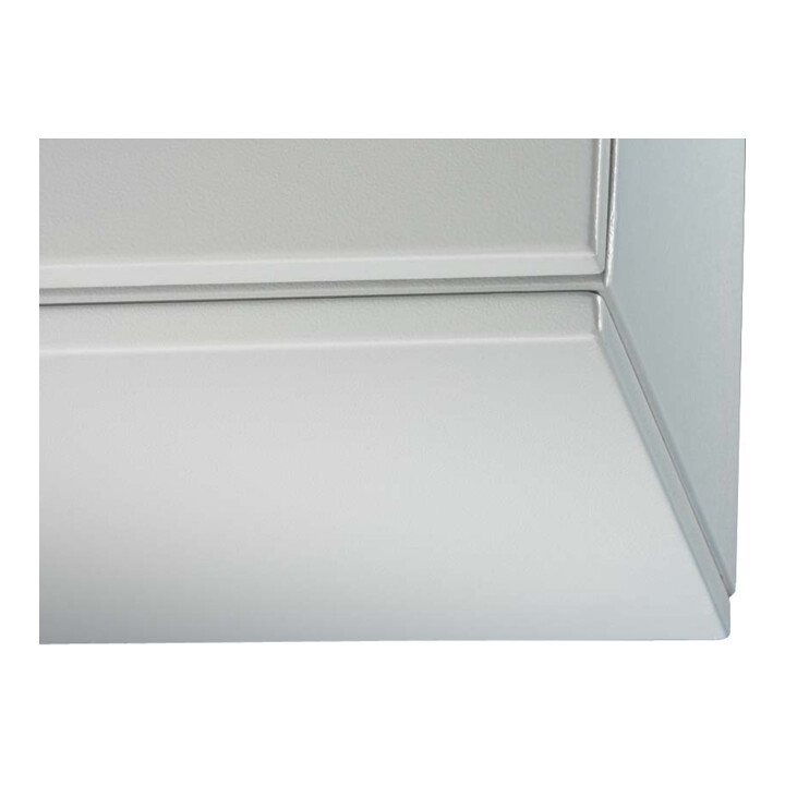 Rittal Plaque de fermeture CM 5001.160