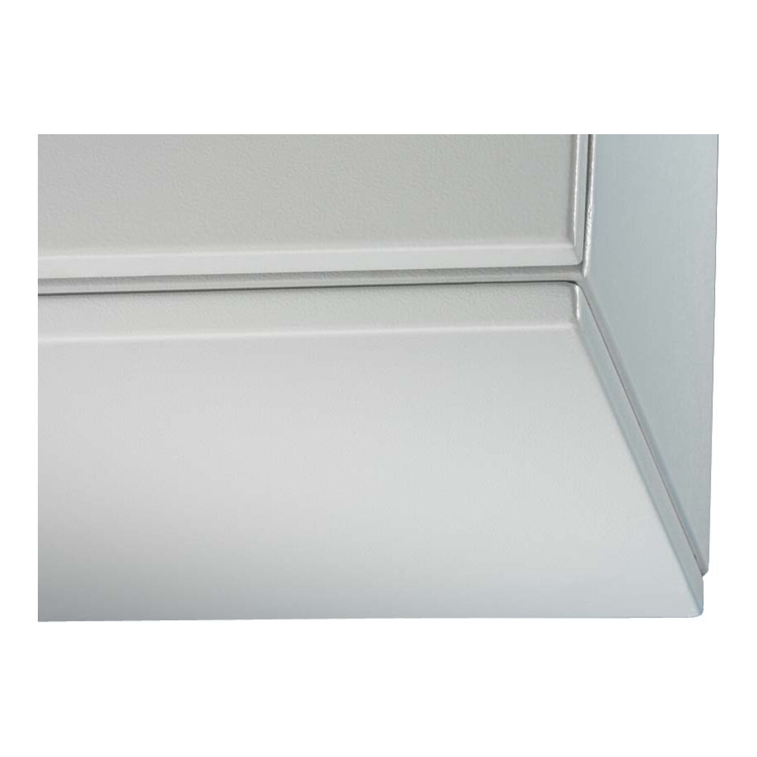 Rittal Plaque de fermeture CM 5001.160