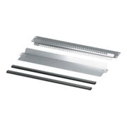 Rittal Plaque de fond EMC I:600mm VX 8618.820-1