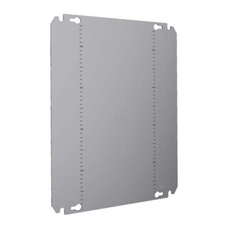RITTAL Plaque de montage AX 5051.378