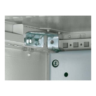 Rittal Plaque de montage CS 9765.095