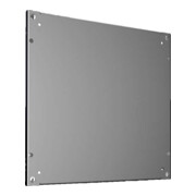 Rittal Plaque de montage partielle H × I : 500 × 500 mm VX 8617.530-1