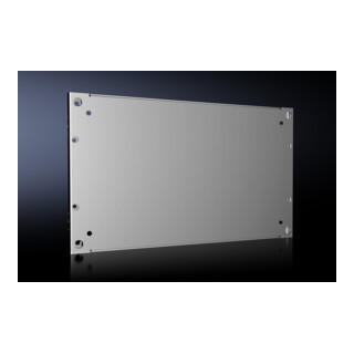 RITTAL Plaque de montage partielle VX 8617.510 500 x 300 mm