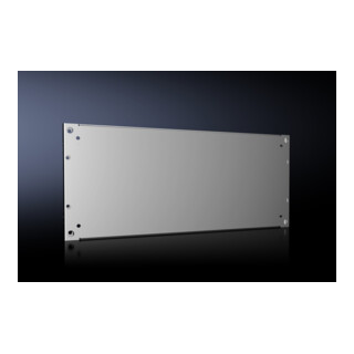 RITTAL Plaque de montage partielle VX 8617.560 700 x 300 mm