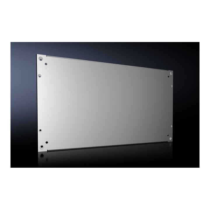 RITTAL Plaque de montage partielle VX 8617.570 700 x 400 mm