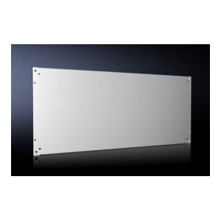 RITTAL Plaque de montage partielle VX 8617.640 1100 x 500 mm