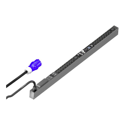 Rittal Plaque de recouvrement pour raccord de bras porteur CP6 CP 6505.500