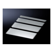 Rittal Plaque de sol 1200x175 mm VX 8001.217-1