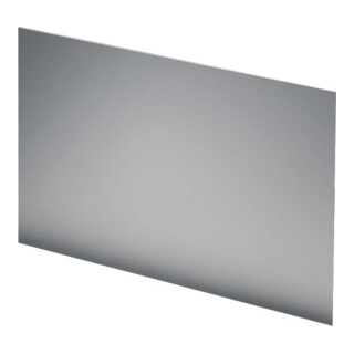 Rittal Plaque frontale I×H= 252×200 mm CP 6028.530