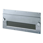 Rittal Plaque modulaire pour passage de câble TS 8609.170-1