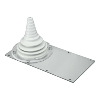 Rittal Plaque modulaire TS 8609.390