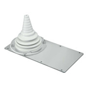 Rittal Plaque modulaire TS 8609.390-1