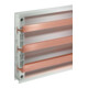 Rittal PLS-Schiene 800A, 495mm SV 3524.000 (VE3)