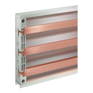 Rittal PLS-Schiene 800A, 695mm SV 3525.000 (VE3)