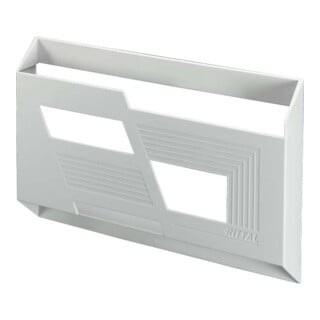 Rittal Pochette de plans électrique DIN A3 paysage SZ 2513.000
