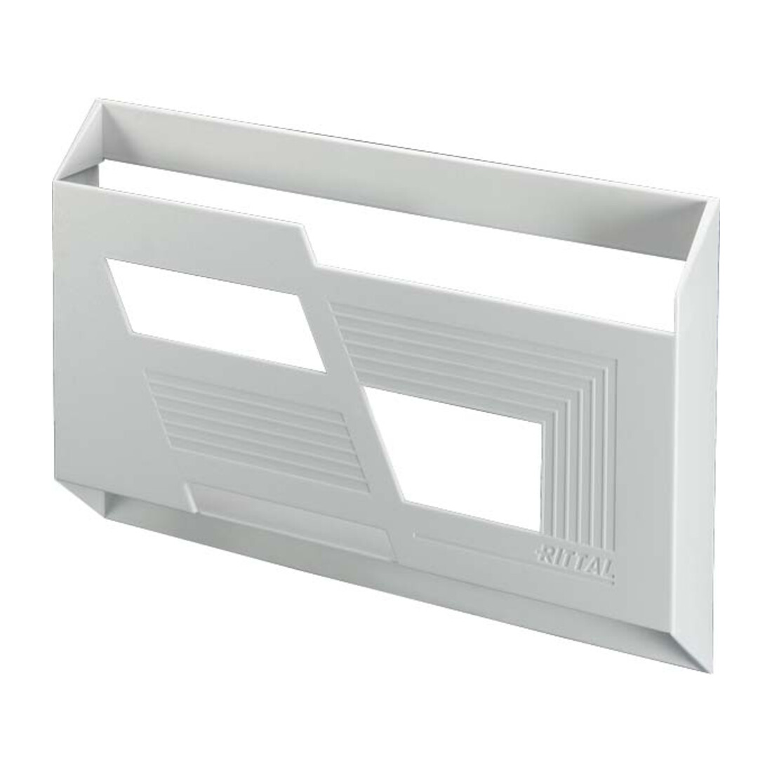 Rittal Pochette de plans électrique DIN A3 paysage SZ 2513.000
