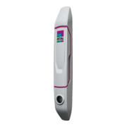 Rittal Poignée de confort pour unité de fermeture VX 8618.200-1