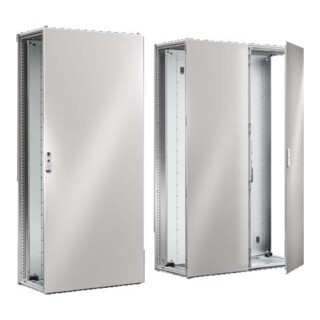 RITTAL Porte droite VX 5051.104 600 x 2000 mm