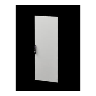 RITTAL Porte en tôle d'acier monobloc fermée DK 5301.540